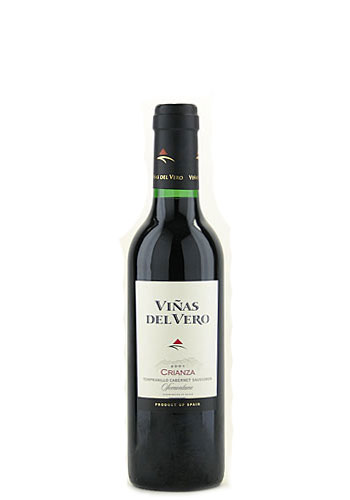Vinas del Vero Crianza Vinas del Vero Crianza